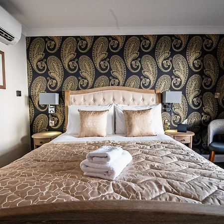 Thames Riviera Hotel, Sure Hotel Collection By Best Western Maidenhead Exteriör bild