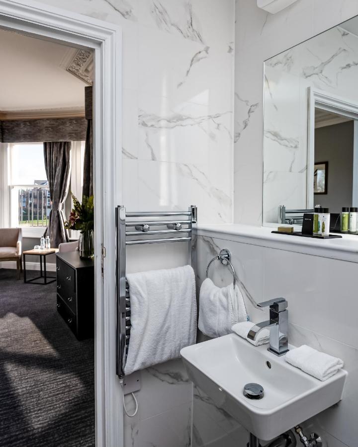 Thames Riviera Hotel, Sure Hotel Collection By Best Western Maidenhead Exteriör bild