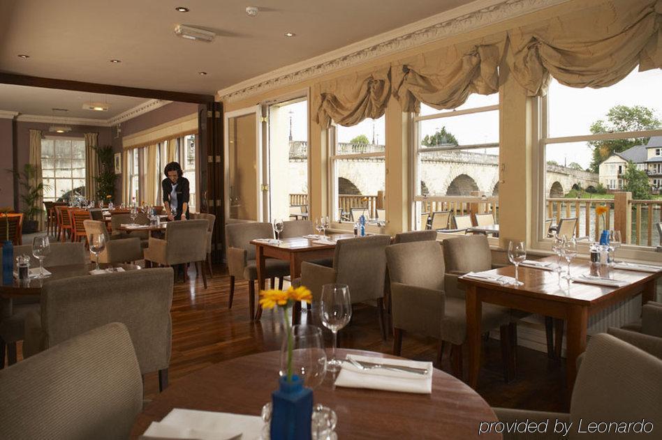 Thames Riviera Hotel, Sure Hotel Collection By Best Western Maidenhead Restaurang bild