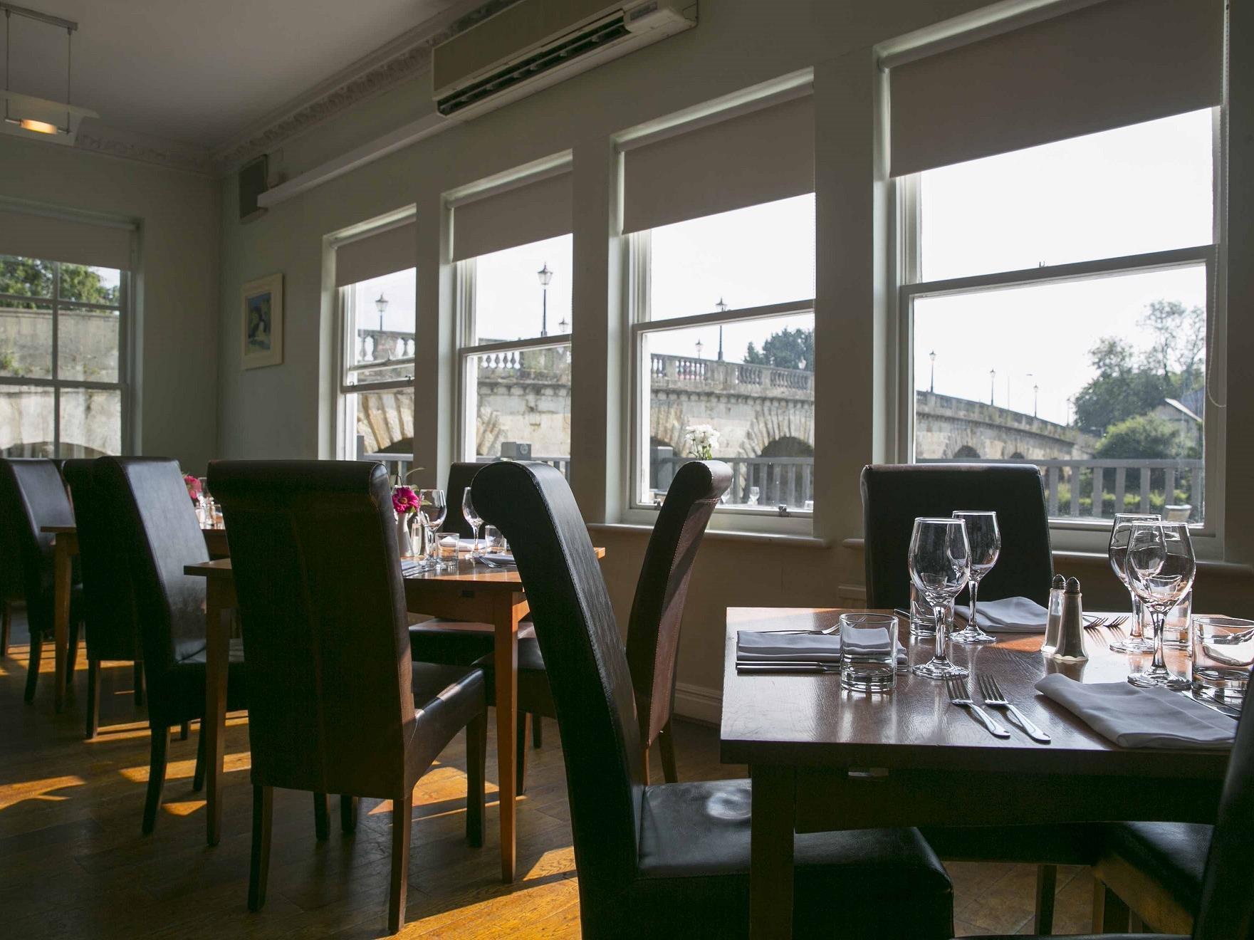 Thames Riviera Hotel, Sure Hotel Collection By Best Western Maidenhead Exteriör bild