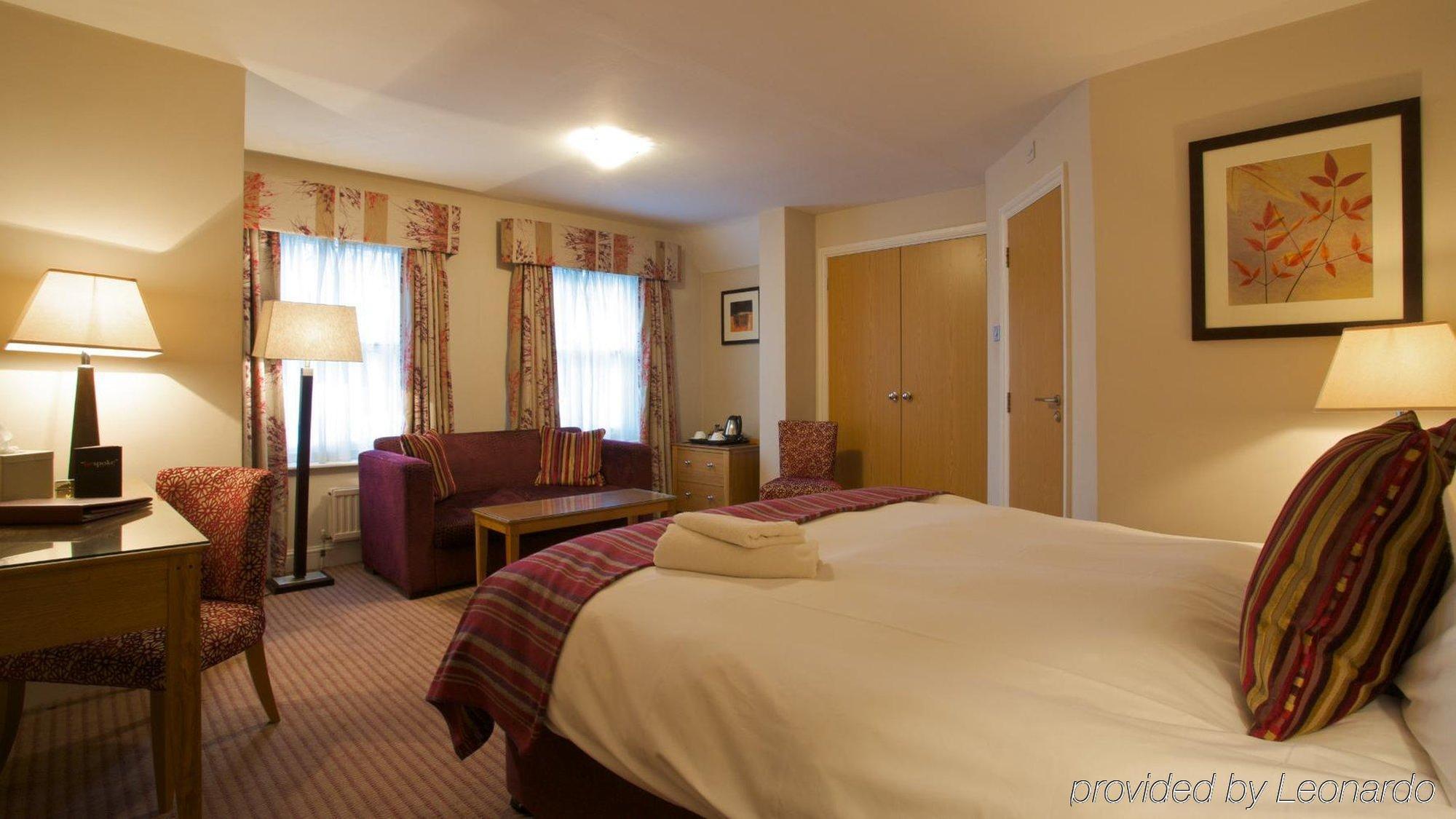 Thames Riviera Hotel, Sure Hotel Collection By Best Western Maidenhead Exteriör bild